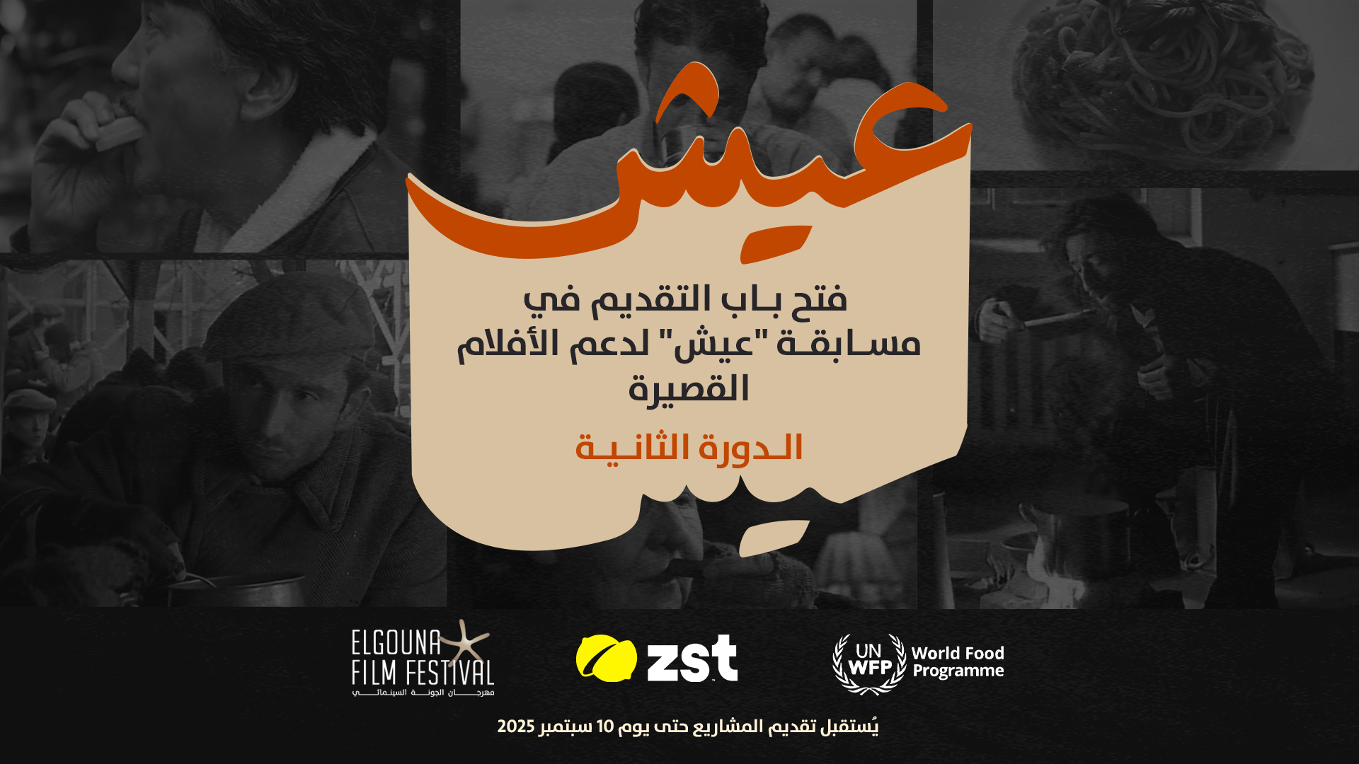 EISH HORIZONTAL POST