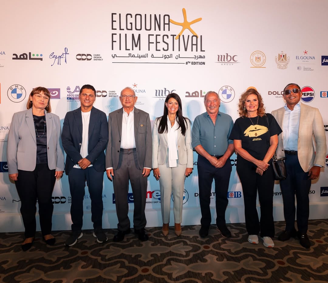 ✨ From heartfelt speeches to inspiring conversations, the press conference set the stage for the